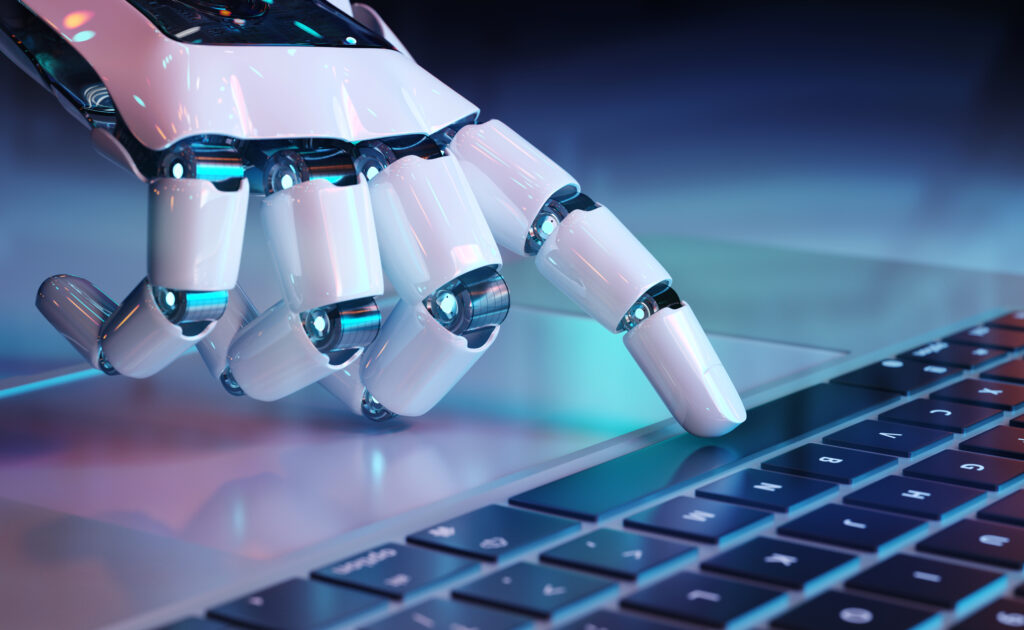 Robotics Embedded Systems