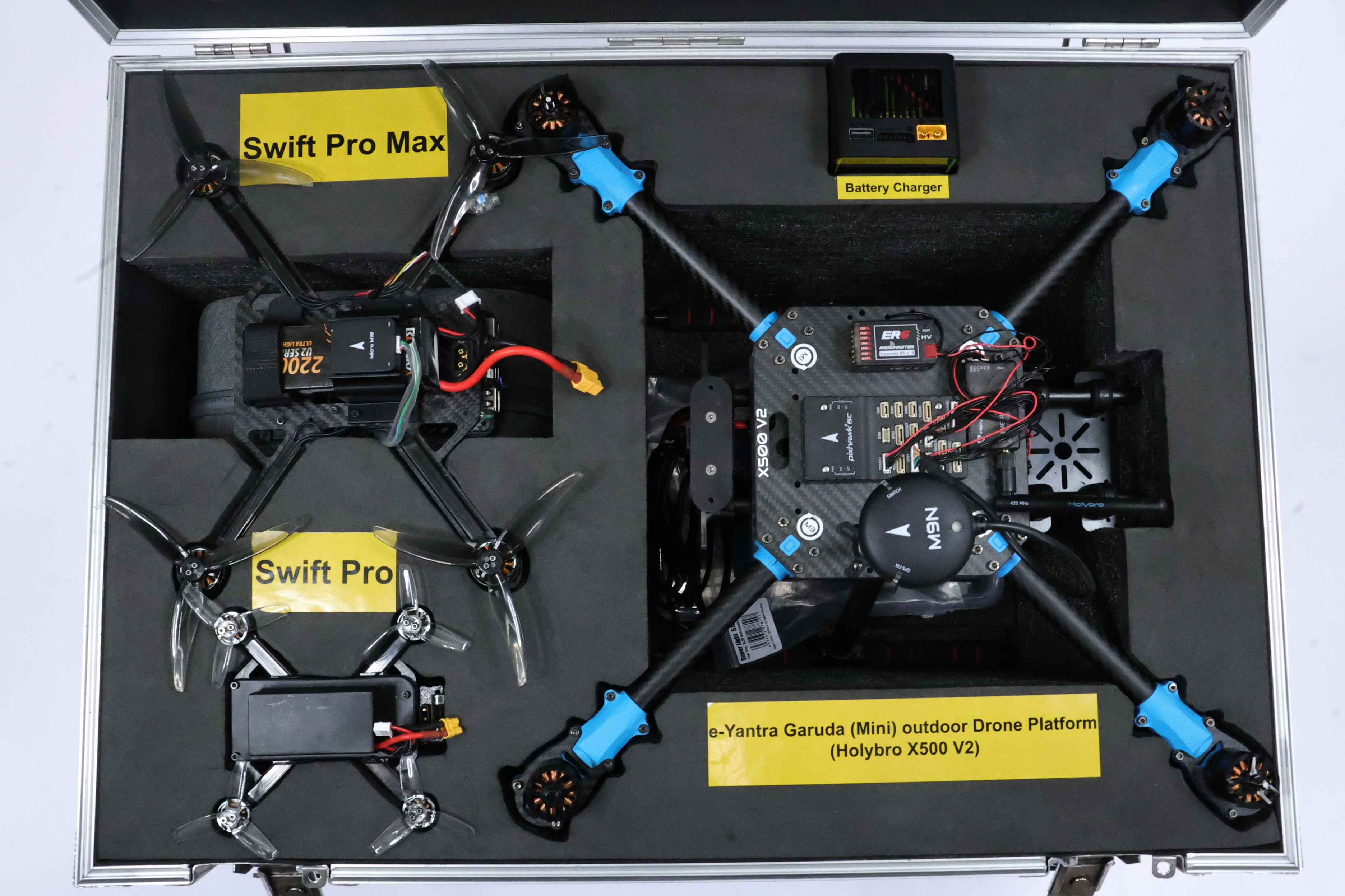 drone-in-a-box