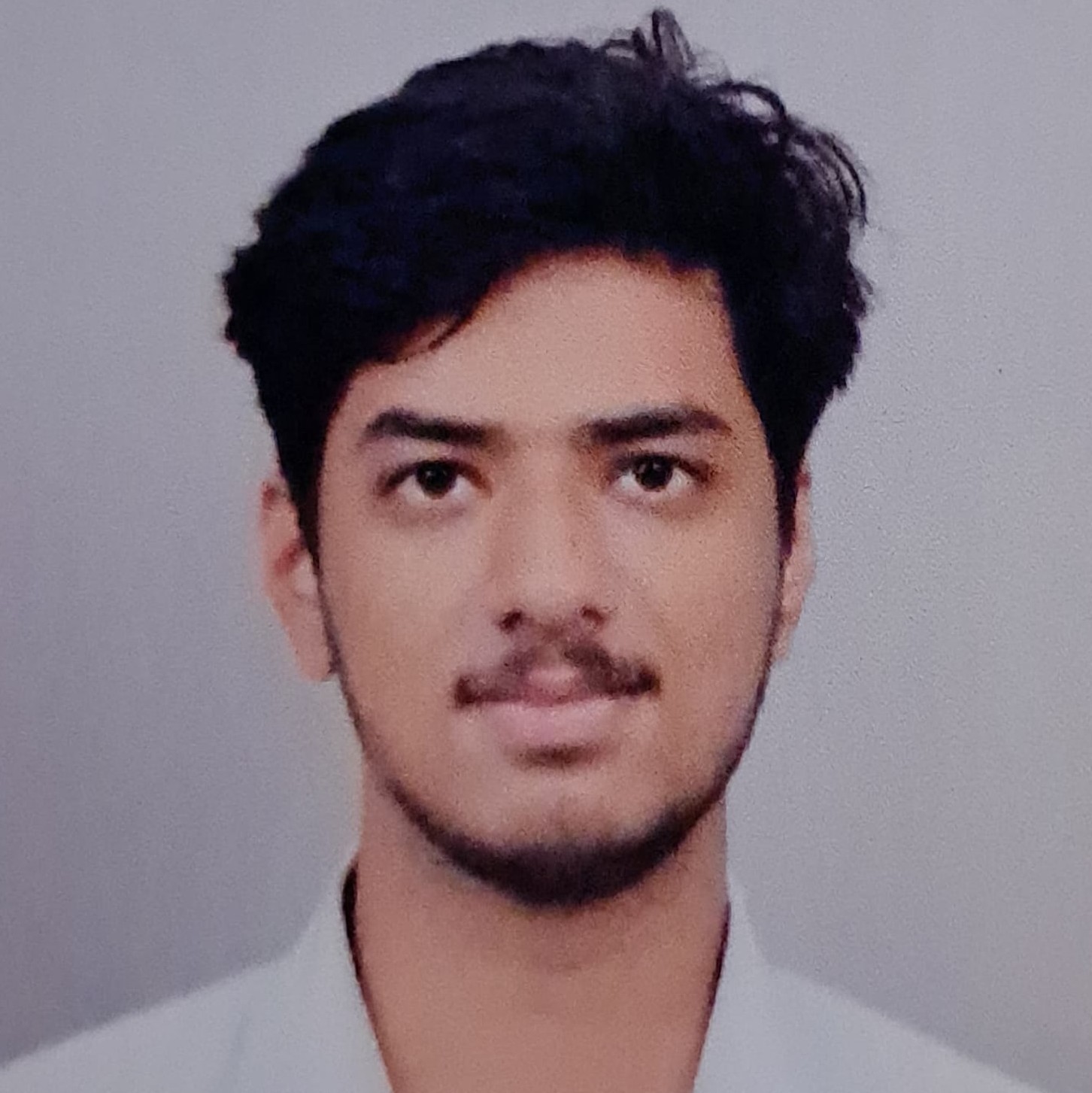 Siddharth Yogesh Kulkarni