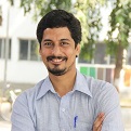 Ashishkumar Kochhar