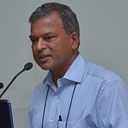 Prof. Kavi Arya